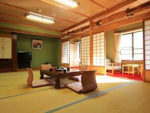 Dining - Shohaku (Azumino)