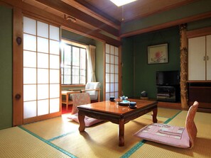 Dining - Shohaku (Azumino)