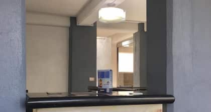 Hotel y Suites Axolotl