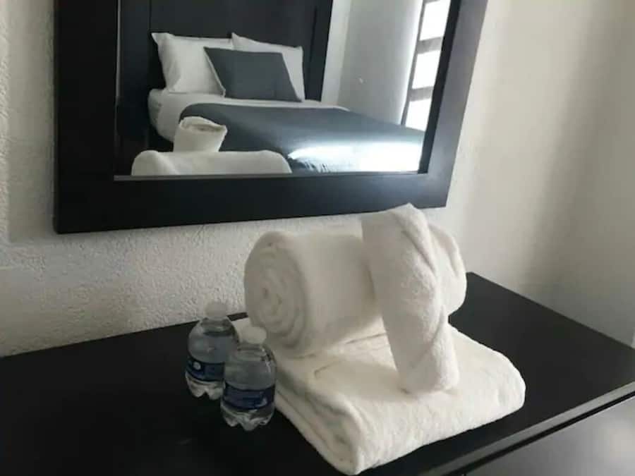 Family Apartment, 2 Bedrooms