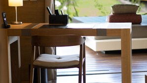 Trang thiết bị văn phòng tại phòng