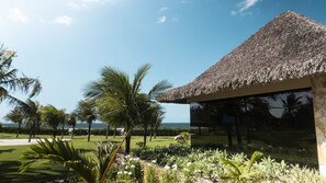 Exterior - Casana Hotel (Cruz)