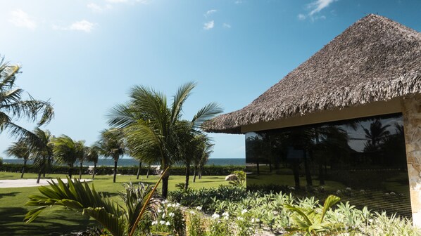 Exterior - Casana Hotel (Cruz)