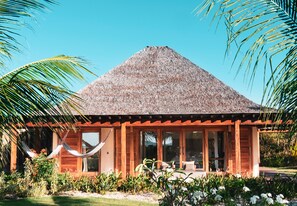 In-room safe, blackout curtains, free WiFi, wheelchair access - Casana Hotel (Cruz)