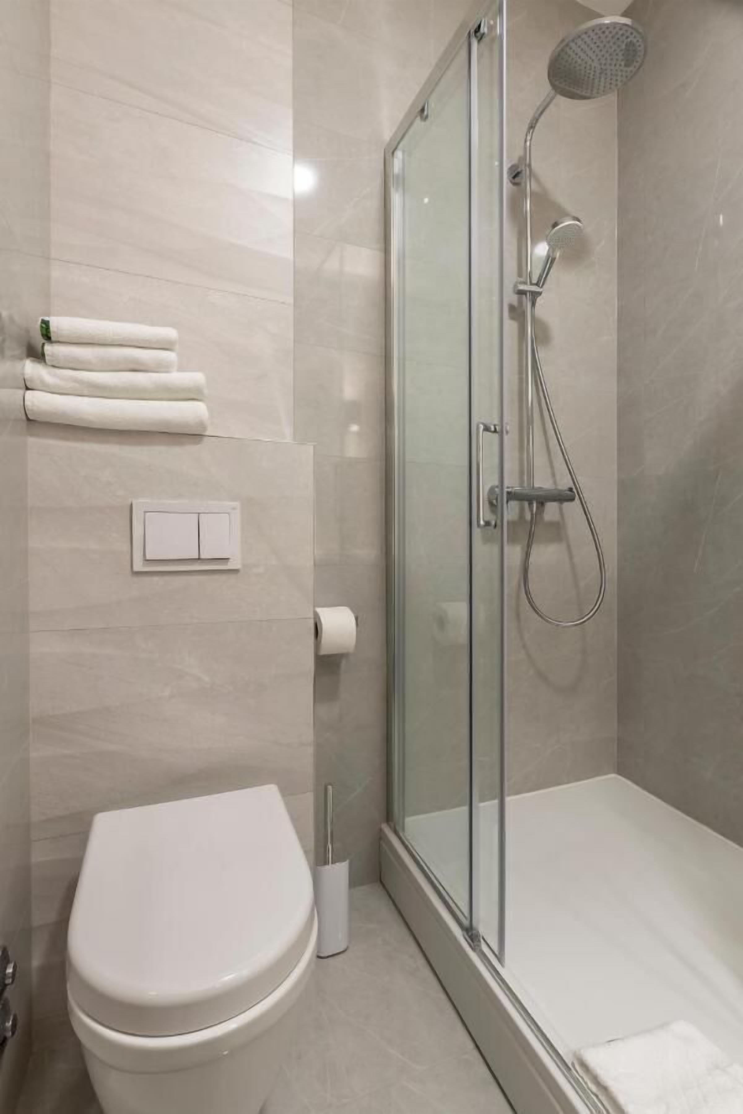 Foto - Elixir luxury rooms