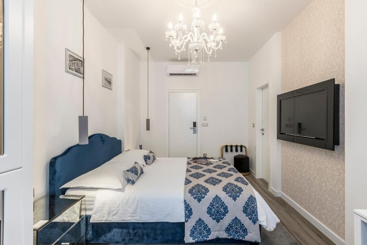 Foto - Elixir luxury rooms