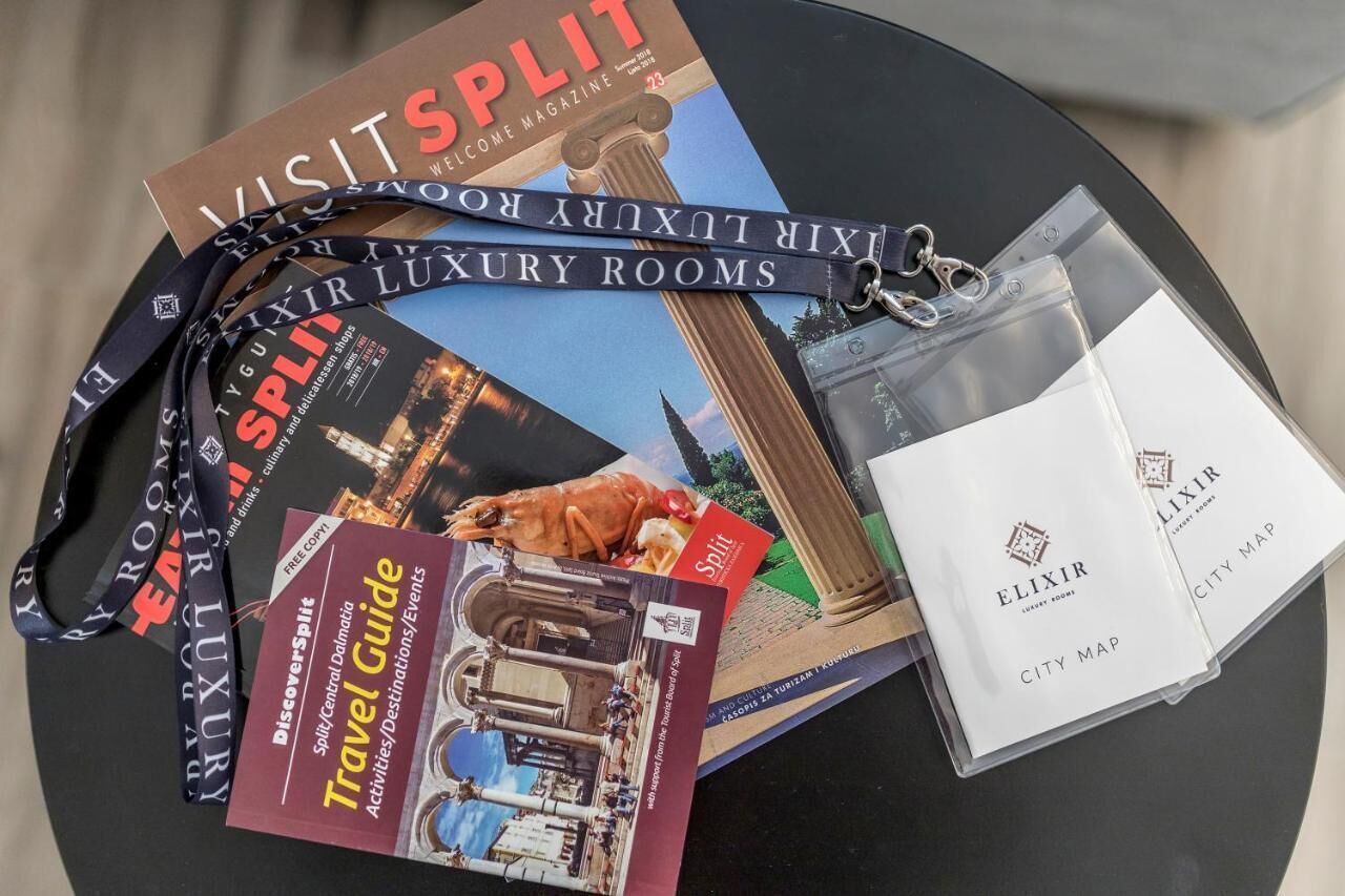 Foto - Elixir luxury rooms