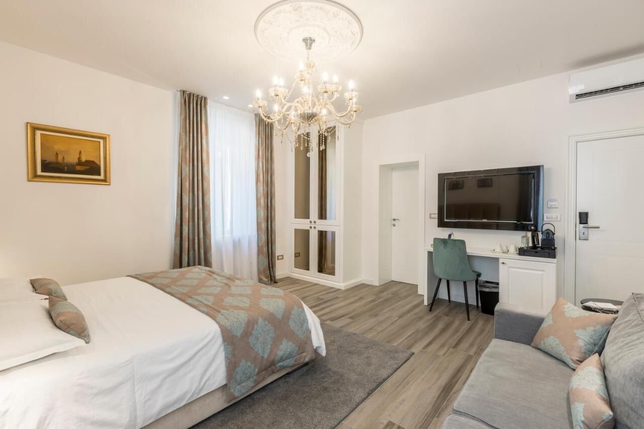 Foto - Elixir luxury rooms