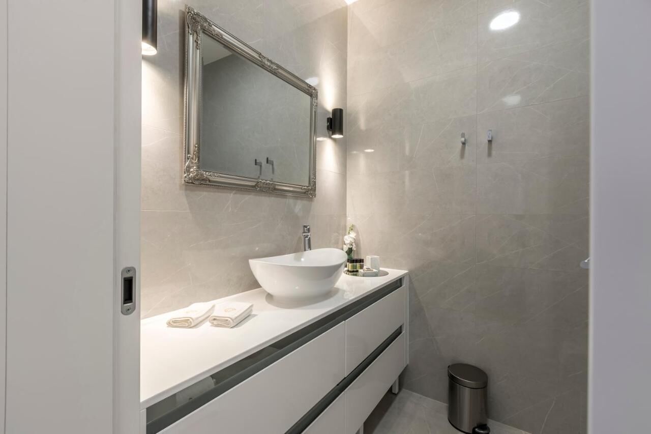 Foto - Elixir luxury rooms - in the old town