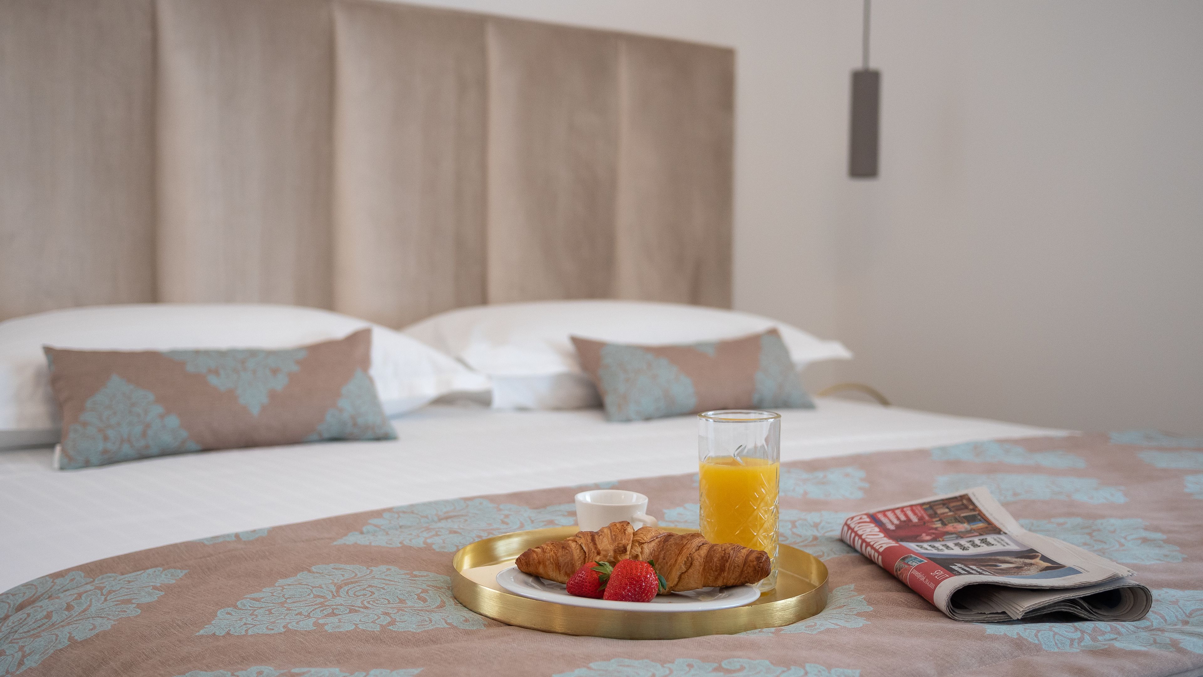 Foto - Elixir luxury rooms