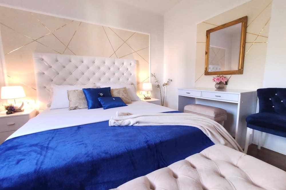Apartment design by Helena