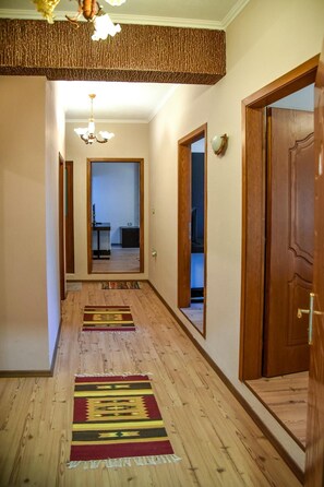 Interior - Hotel Sofra (Gjirokastër)