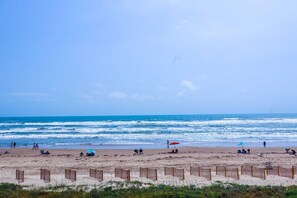 Playa en los alrededores