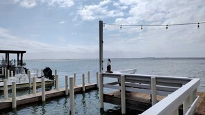 Marina - Sandcastle 201B by RedAwning (South Padre Island)