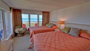 3 soverom, wi-fi og sengetøy