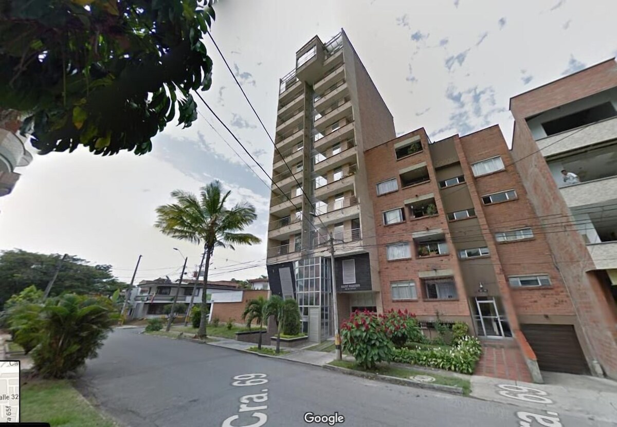 Image de profil de l’hôte