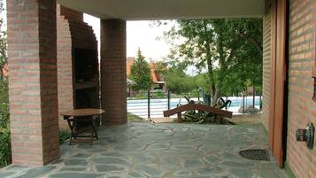 Aparcamiento