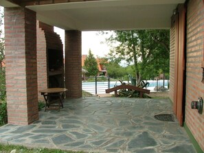 Aparcamiento