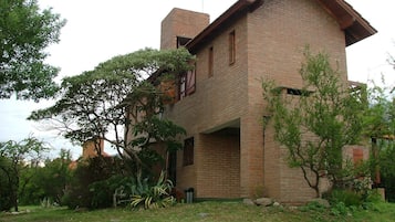Detalle exterior