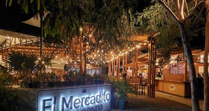 Las Olas, Villa Verde II # 50