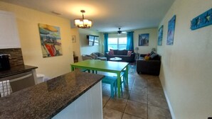 TV - #49 Beach access, Family friendly! (Port Aransas)