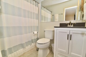 Haartrockner, Handtücher