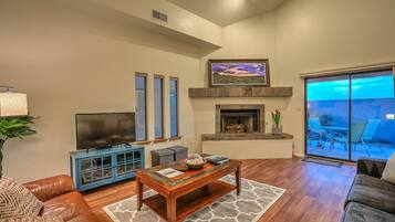 TV connectée, livres