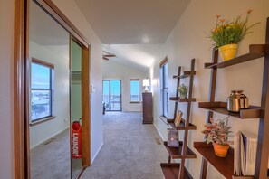 Interior - Charming home in the Albuquerque foothills (Albuquerque)