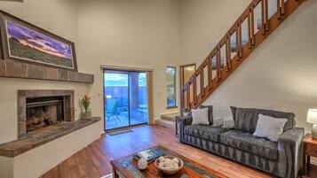 TV connectée, livres