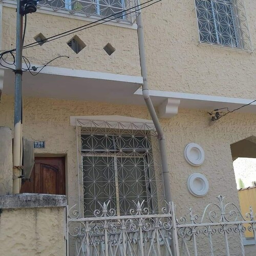 Alquiler de habitaciones / Piso Compartido - Rio de Janeiro.