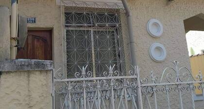 Alquiler de habitaciones / Piso Compartido - Rio de Janeiro.