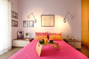 3 Schlafzimmer, Bügeleisen/Bügelbrett, WLAN, Bettwäsche