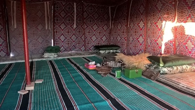 Camping Safari Laayoune