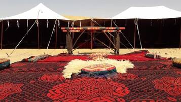 منطقة تناول الإفطار