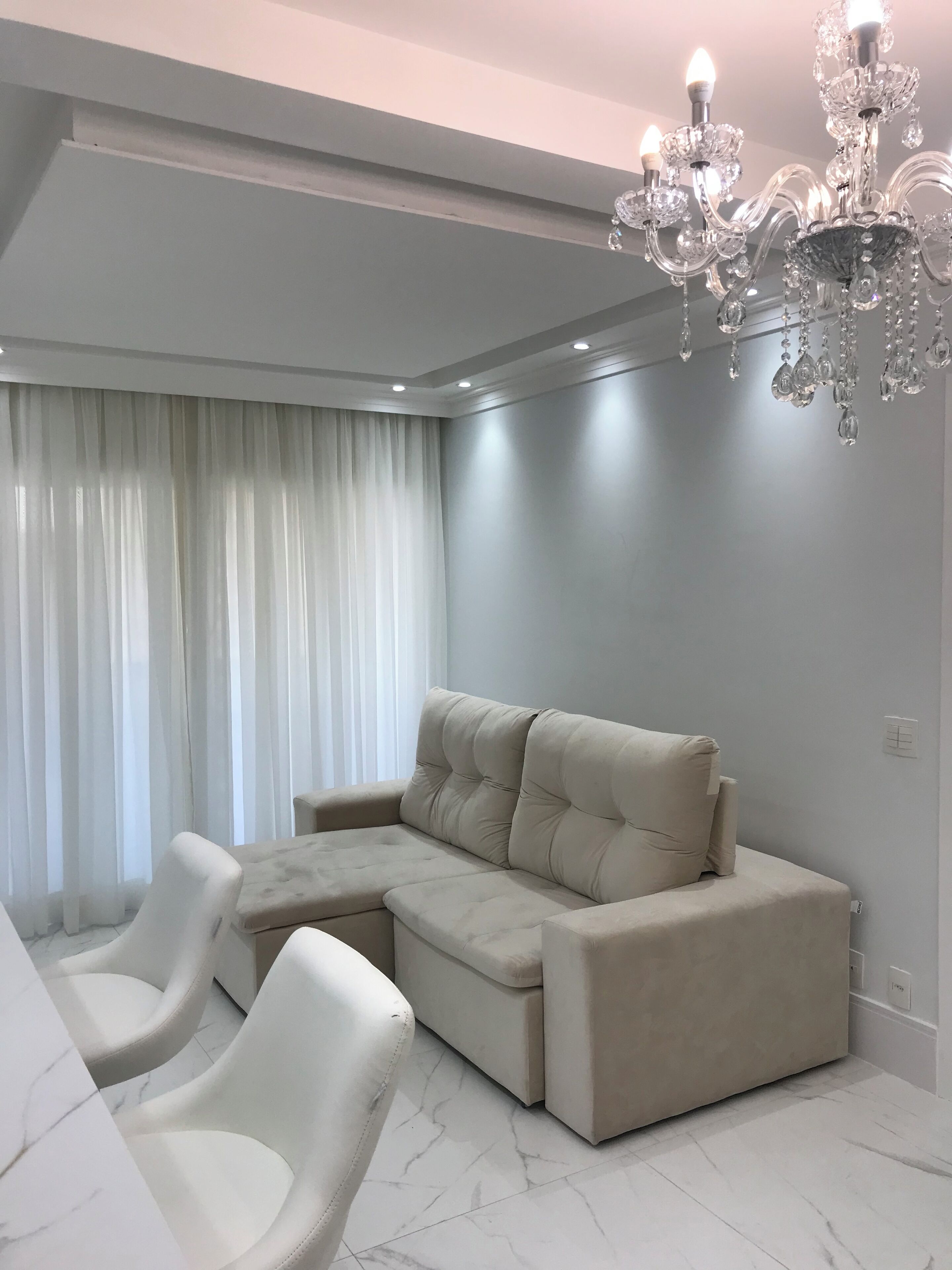 スマートテレビ、Netflix、ストリーミングサービス、書斎 / ワークスペース