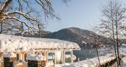 Georgiberg by Interhome