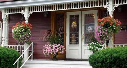 Antigonish Victorian Inn