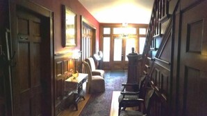 Reception - Antigonish Victorian Inn (Antigonish)