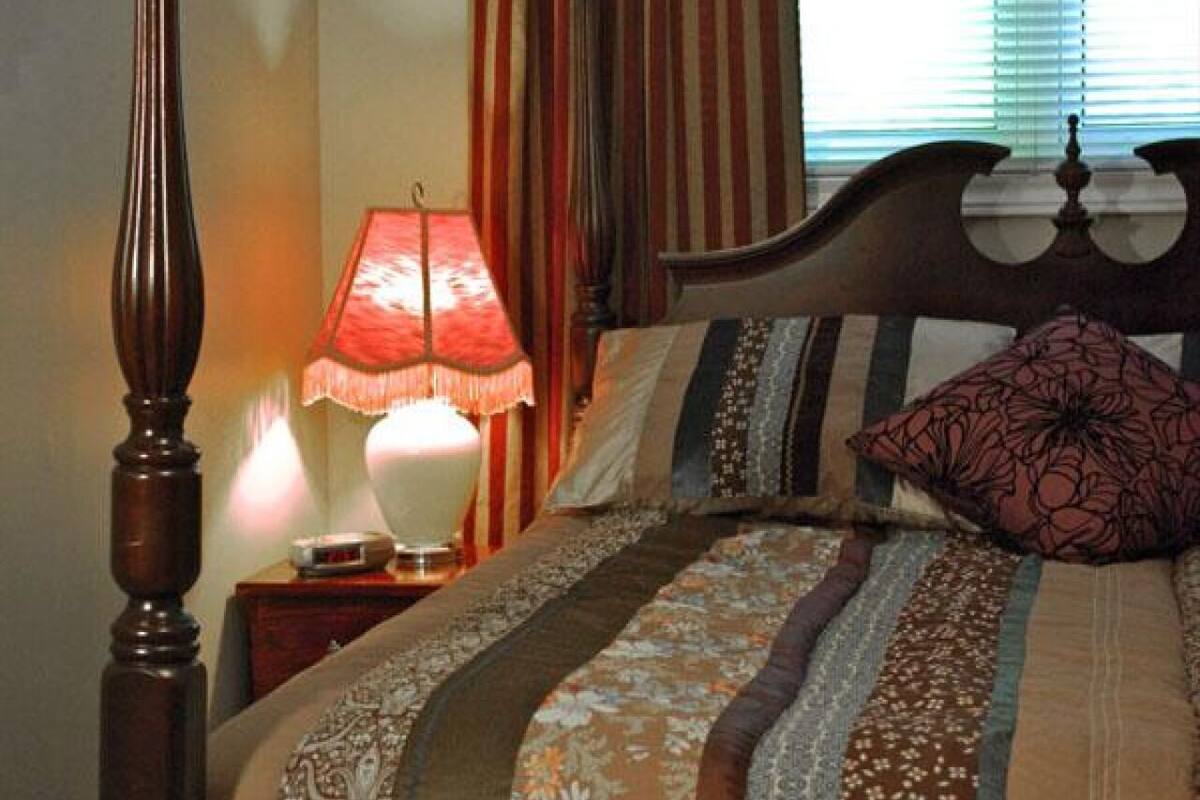 Business Apartment | WiFi (free), individually decorated, individually furnished