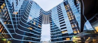 One Global Resorts Green Square