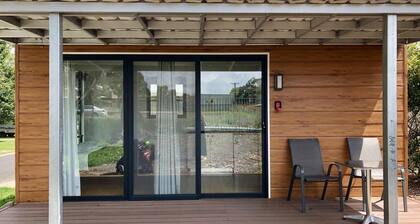 Jenolan Holiday Park - Campsite