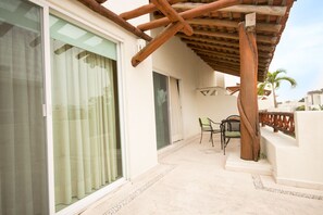 Detalle del exterior