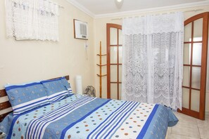 3 bedrooms, iron/ironing board, WiFi, wheelchair access - House 107 - A place for happy people! He comes! (Iguaba Grande)