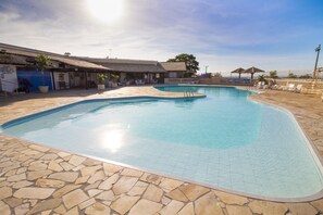 Pool - House 107 - A place for happy people! He comes! (Iguaba Grande)