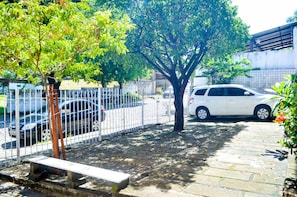 Área da propriedade