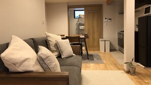 Rumah (Private Vacation Home) | Area keluarga