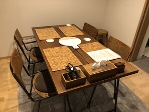 Ferienhaus (Private Vacation Home) | Eigene Küche