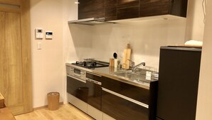 Rumah (Private Vacation Home) | Dapur pribadi