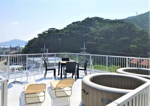 燒烤/野餐區