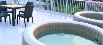 エンズマリーナイン座間味コンドミニアム